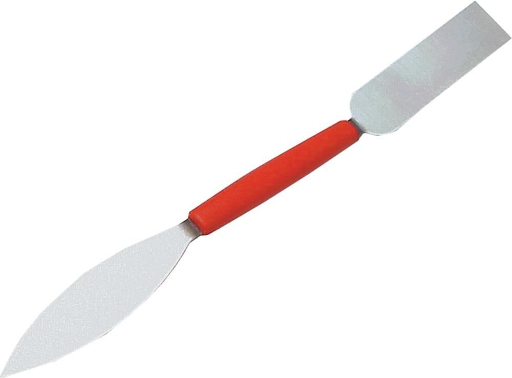 Haromac Stuckateureisen 16 mm Produktbild Haromac Stuckateureisen 16 mm