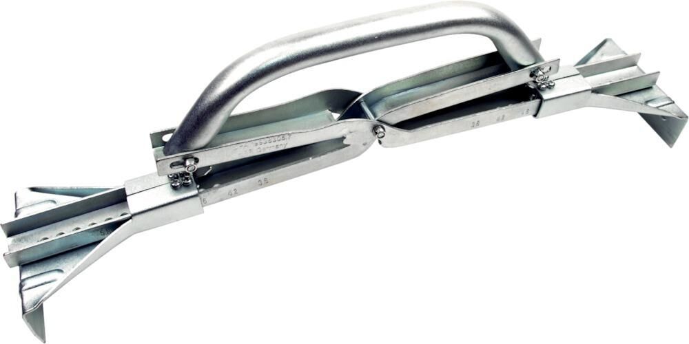 Haromac Plattenheber Profi 40-60cm verstellbar Haromac Plattenheber Profi 40-60cm verstellbar