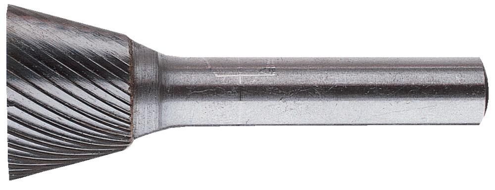 Pferd Frässtift HM WKN 1013 3 6mm 10x13 mm Produktbild Pferd Frässtift HM WKN 1013 3 6mm 10x13 mm