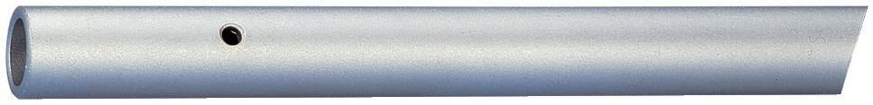 Gedore Rohr für Zugringschlüssel19x460mm Produktbild Gedore Rohr für Zugringschlüssel19x460mm