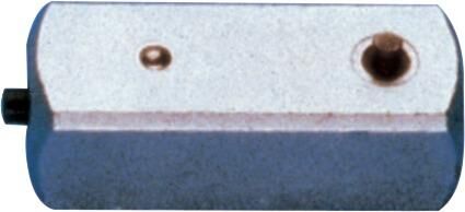 Gedore Verbindungsvierkant 1" Produktbild Gedore Verbindungsvierkant 1"