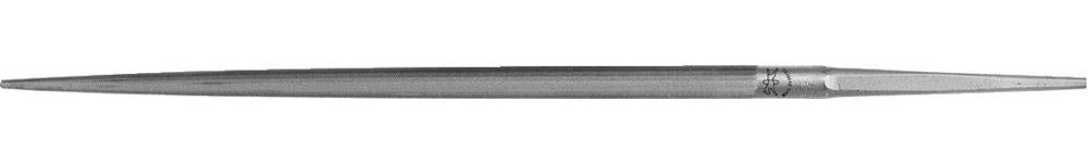 Pferd Angelfeile Rund 150mm H 3 Produktbild Pferd Angelfeile Rund 150mm H 3