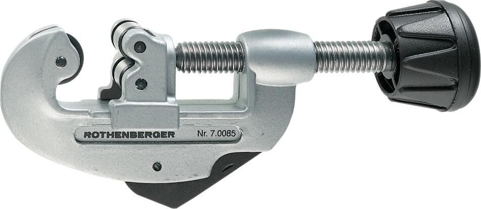 Rothenberger Rohrabschneider für VA 3-30mm Produktbild Rothenberger Rohrabschneider für VA 3-30mm