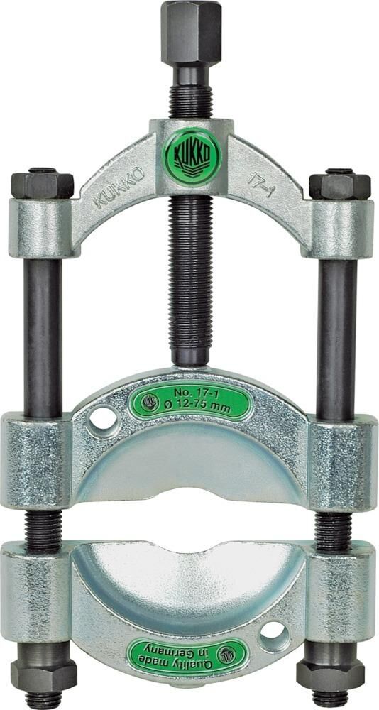 Kukko Trennvorrichtung Modell 17-1 Spannweite 12 bis 75 mm Produktbild Kukko Trennvorrichtung Modell 17-1 Spannweite 12 bis 75 mm