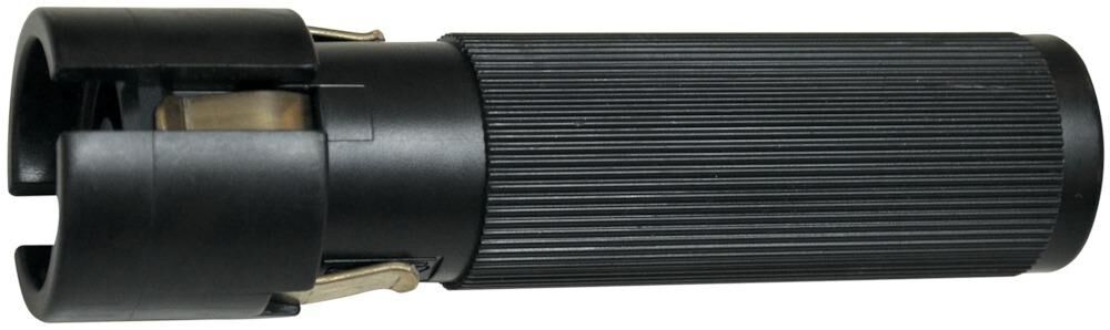 Hesse Pass-u.Kontaktschrauben-Schlüssel VDE Produktbild Hesse Pass-u.Kontaktschrauben-Schlüssel VDE