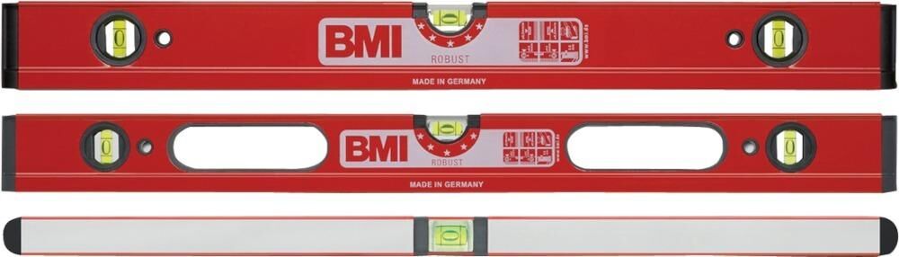 BMI Wasserwaage ROBUST 200 cm BMI Wasserwaage ROBUST 200 cm