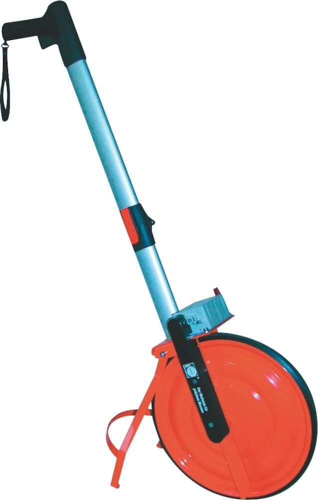 Nedo Messrad 1m Radumfang Produktbild Nedo Messrad 1m Radumfang
