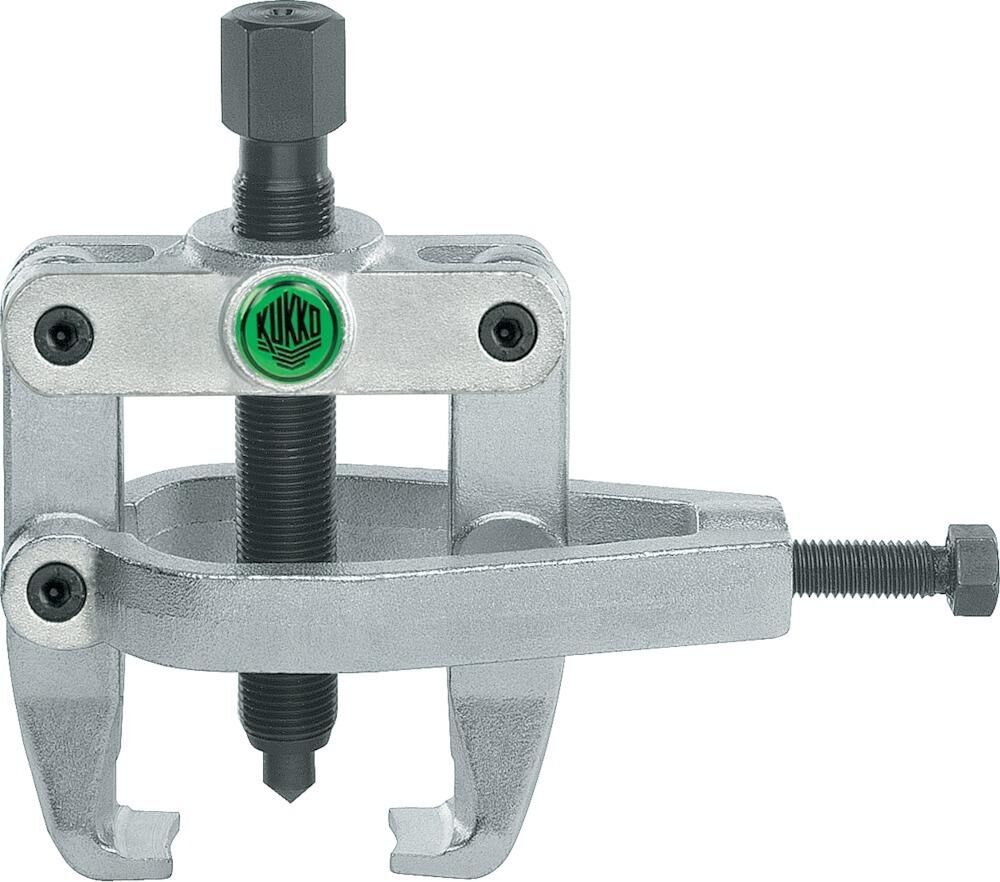 Kukko Lenkstockhebel-Abzieher 150x140mm Produktbild Kukko Lenkstockhebel-Abzieher 150x140mm