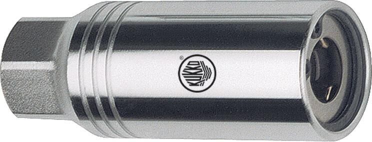 Kukko Stehbolzen-Ausdreher 16mm Produktbild Kukko Stehbolzen-Ausdreher 16mm