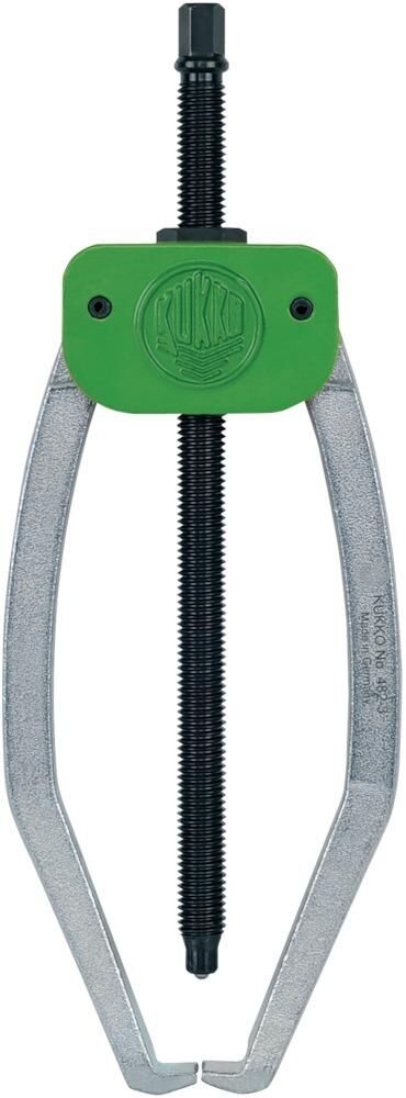 Kukko Abzieher 2-armig 150x150mm Produktbild Kukko Abzieher 2-armig 150x150mm