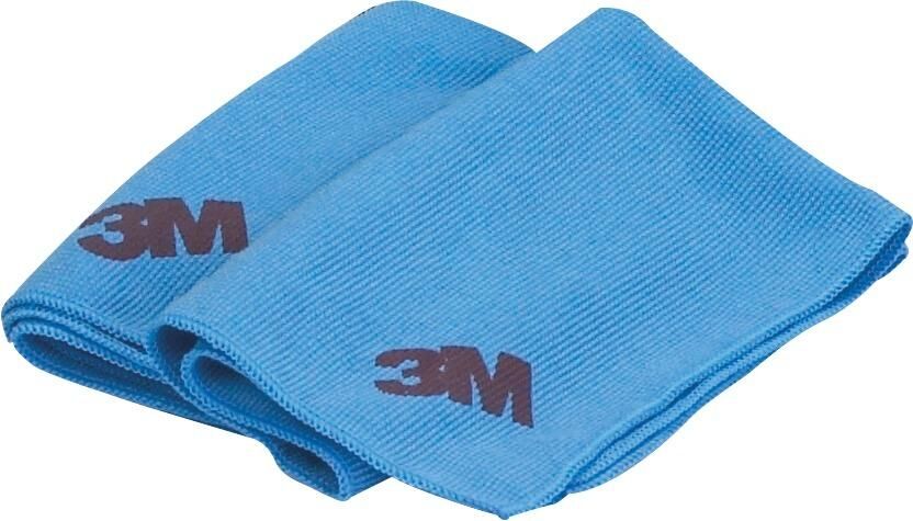 3M Hochleistungstuch 2011 360x320mm blau 3M Hochleistungstuch 2011 360x320mm blau