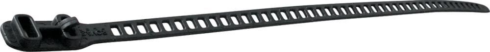 Hellermann Kabelbinder lösbar 180x 7 mm a 16 Stk. Produktbild Hellermann Kabelbinder lösbar 180x 7 mm a 16 Stk.