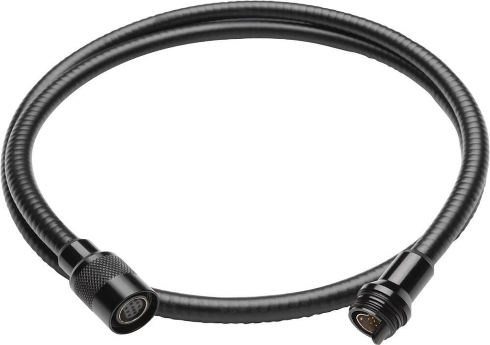 Ridgid Verlängerung flexibel 180cm micro+Explor Produktbild Ridgid Verlängerung flexibel 180cm micro+Explor