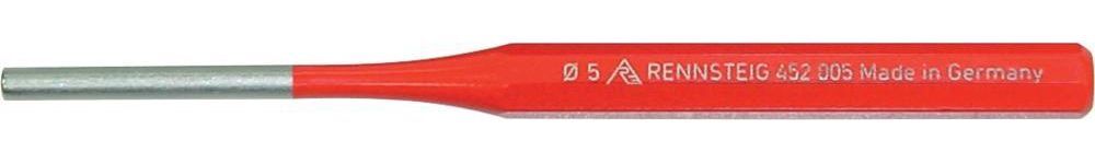 Rennsteig Splintentreiber exclusiv 10mm dunkelblau Produktbild Rennsteig Splintentreiber exclusiv 10mm dunkelblau