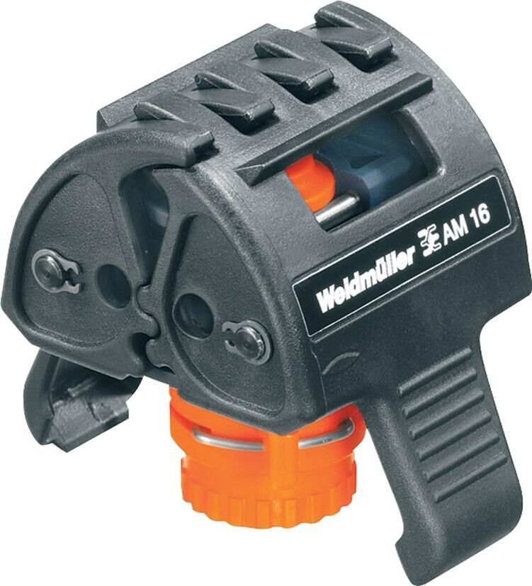 Weidmüller Kabelentmantler Nr. AM16 Produktbild Weidmüller Kabelentmantler Nr. AM16