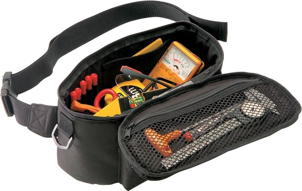 Plano Werkzeugtasche 545TB 300x150x160mm Plano Werkzeugtasche 545TB 300x150x160mm