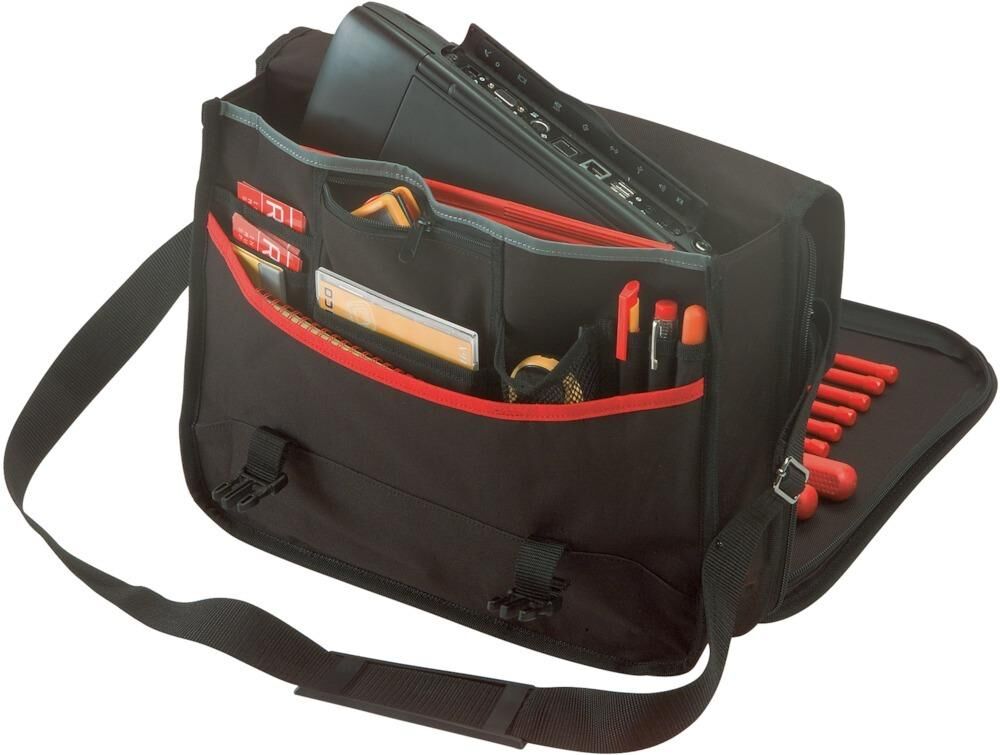 Plano Falt-Werkzeugtasche 559TB 320x400x130mm Produktbild Plano Falt-Werkzeugtasche 559TB 320x400x130mm