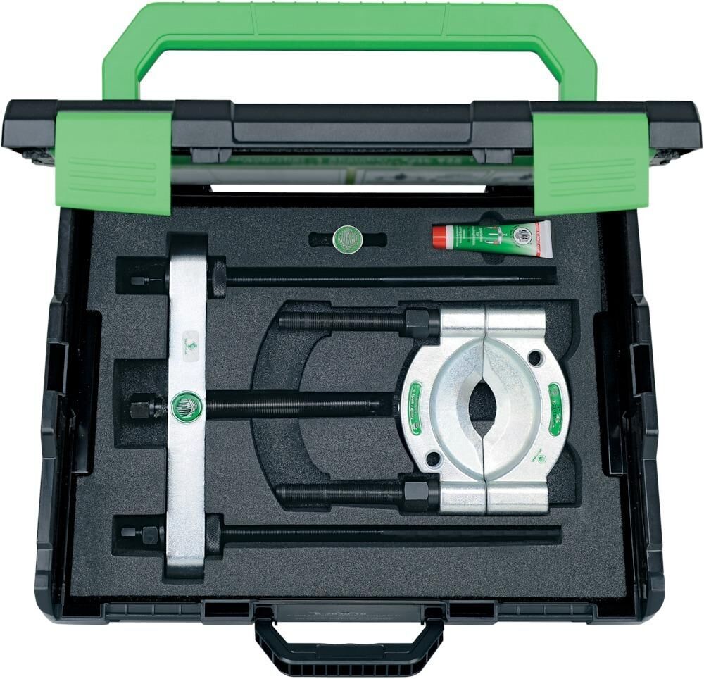 Kukko Trennvorrichtungs-Satz 22-115mm Produktbild Kukko Trennvorrichtungs-Satz 22-115mm