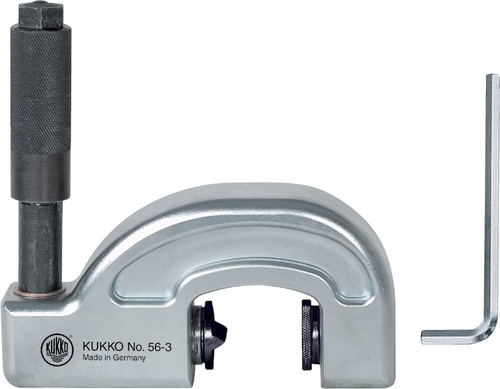 Kukko Mutternsprenger SW27 SW46 hydraulisch Edelstahl bis SW 36 Produktbild Kukko Mutternsprenger SW27 SW46 hydraulisch Edelstahl bis SW 36