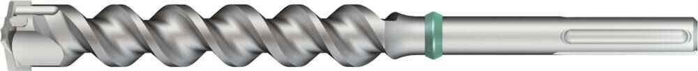 Heller SDS-max-Bohrer Enduro Y-C38 x 720/600mm Heller SDS-max-Bohrer Enduro Y-C38 x 720/600mm