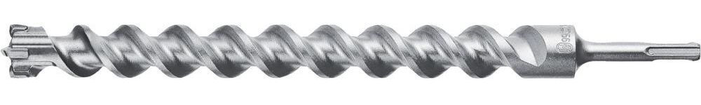 Heller SDS-plus-Bohrer Y-C 24 x 450/400mm Produktbild Heller SDS-plus-Bohrer Y-C 24 x 450/400mm
