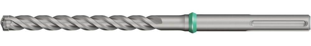 Heller SDS-max Enduro Trijet14 x 540/400mm Produktbild Heller SDS-max Enduro Trijet14 x 540/400mm