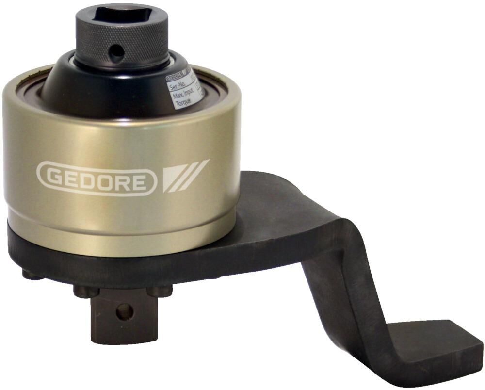 Gedore Drehmomentvervielfältiger DVI Z2800Nm 1 " Gedore Drehmomentvervielfältiger DVI Z2800Nm 1 "