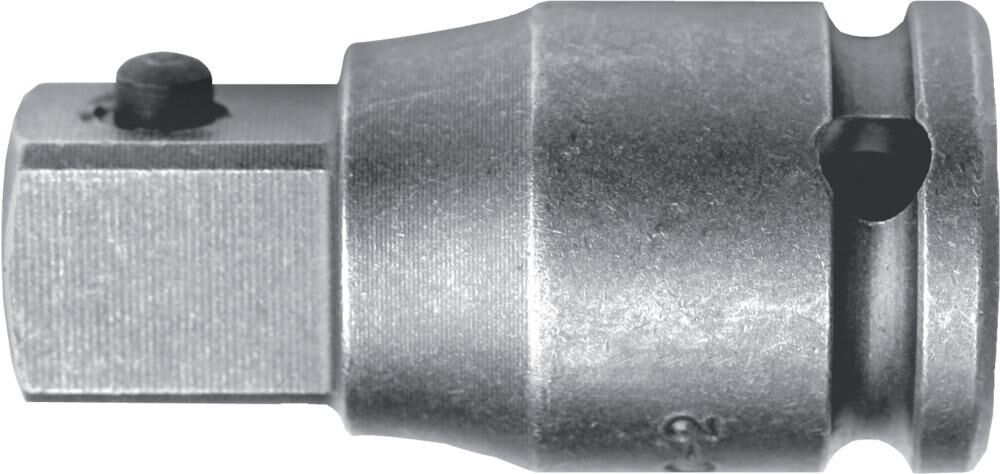 ASW Kraft-Reduzierstück 1/2" auf 3/8" ASW Kraft-Reduzierstück 1/2" auf 3/8"