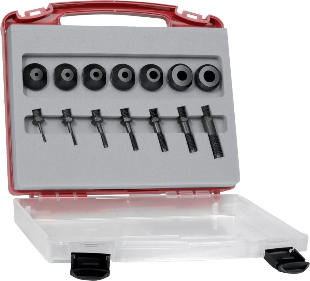 Gesipa Zubehör-Sortiment f. FireFox metrisch Produktbild Gesipa Zubehör-Sortiment f. FireFox metrisch