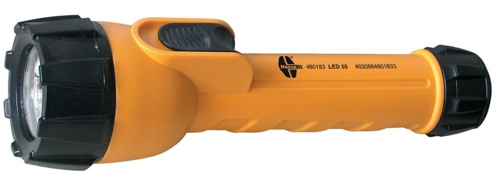 Hesse Taschenlampe NG-FIFO-2 LED 55lm Produktbild Hesse Taschenlampe NG-FIFO-2 LED 55lm