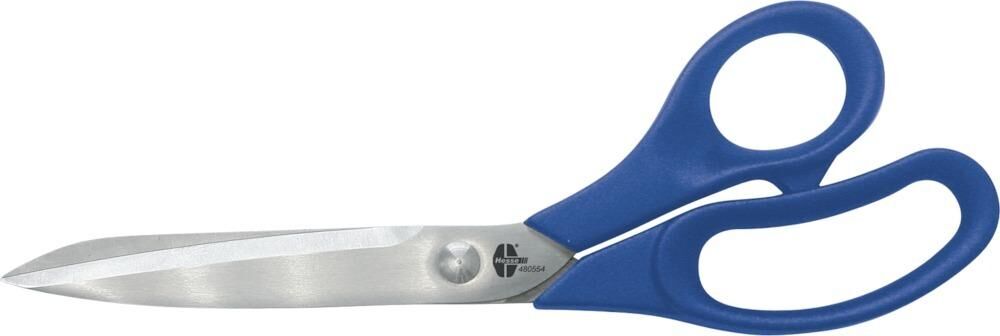 Hesse Arbeitsschere 240mm für Kevlar Produktbild Hesse Arbeitsschere 240mm für Kevlar