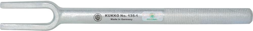 Kukko Trenngabeln Gr.2 Produktbild Kukko Trenngabeln Gr.2