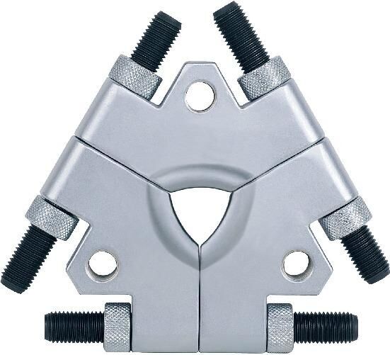 Kukko Trennvorrichtung Gr.3 3 Segmente Produktbild Kukko Trennvorrichtung Gr.3 3 Segmente