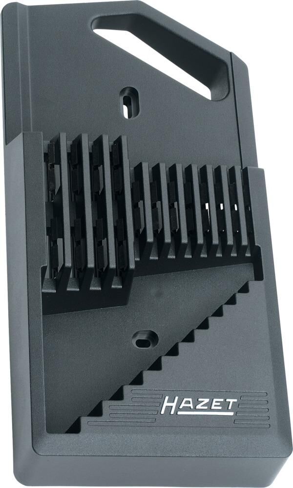 Hazet Klemmhalter für Schlüssel 12tlg. Produktbild Hazet Klemmhalter für Schlüssel 12tlg.