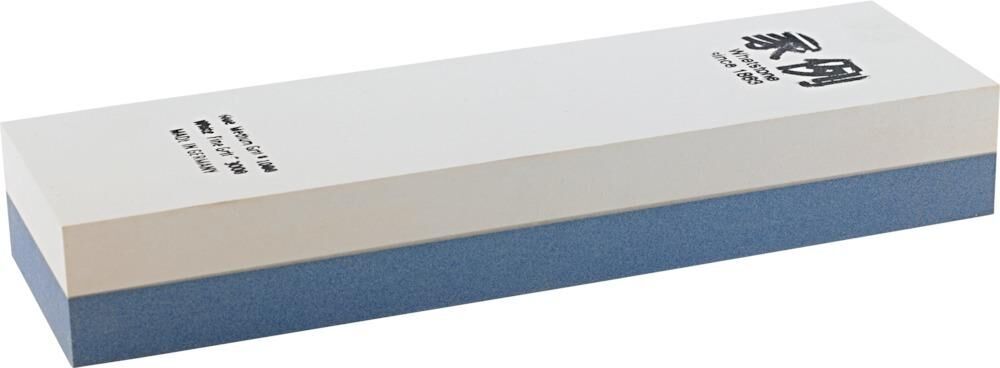 Müller Japan Abziehstein 200x60x30mm K1000/3000 Produktbild Müller Japan Abziehstein 200x60x30mm K1000/3000