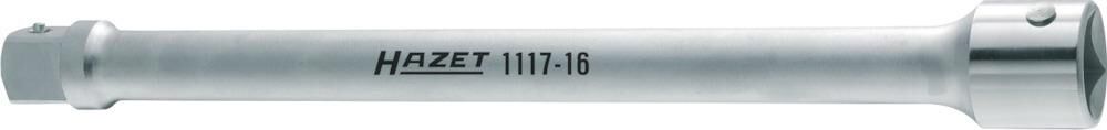 Hazet Verlängerung 1." 400mm Produktbild Hazet Verlängerung 1." 400mm