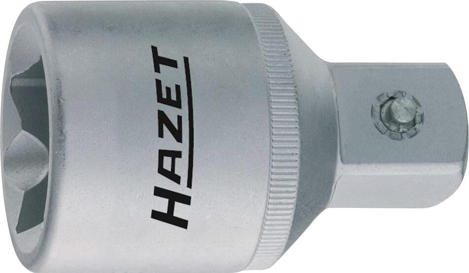 Hazet Reduzierstück 1." innen auf 3/4" außen Produktbild Hazet Reduzierstück 1." innen auf 3/4" außen