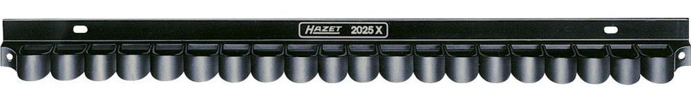 Hazet Werkzeug-Halter 2025X für Werkzeugwagen Produktbild Hazet Werkzeug-Halter 2025X für Werkzeugwagen