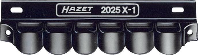 Hazet Werkzeug-Halter 2025X-1 für Werkzeugwagen Produktbild Hazet Werkzeug-Halter 2025X-1 für Werkzeugwagen