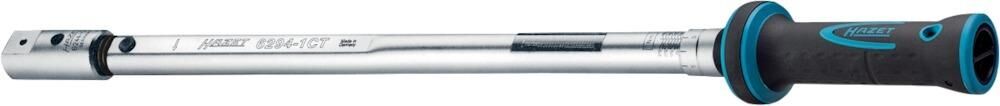 Hazet Drehmomentschlüssel 6295-1CT 200- 500Nm 14x18mm Produktbild Hazet Drehmomentschlüssel 6295-1CT 200- 500Nm 14x18mm
