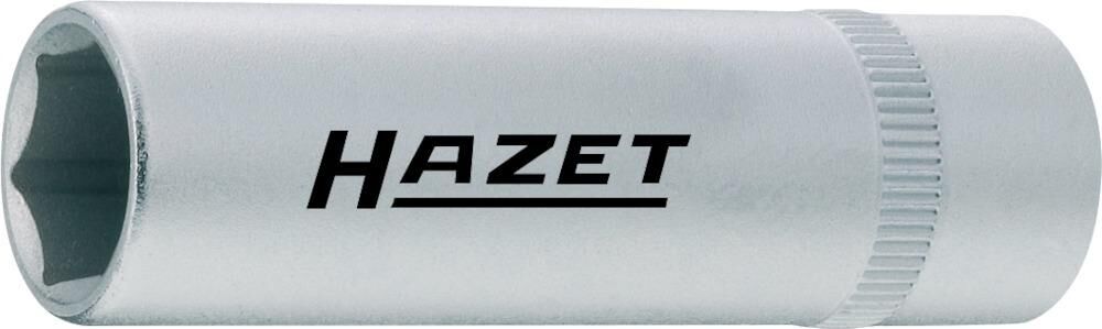 Hazet Steckschlüssel-Einsatz 1/4" 6 mm 6kt. lang Produktbild Hazet Steckschlüssel-Einsatz 1/4" 6 mm 6kt. lang