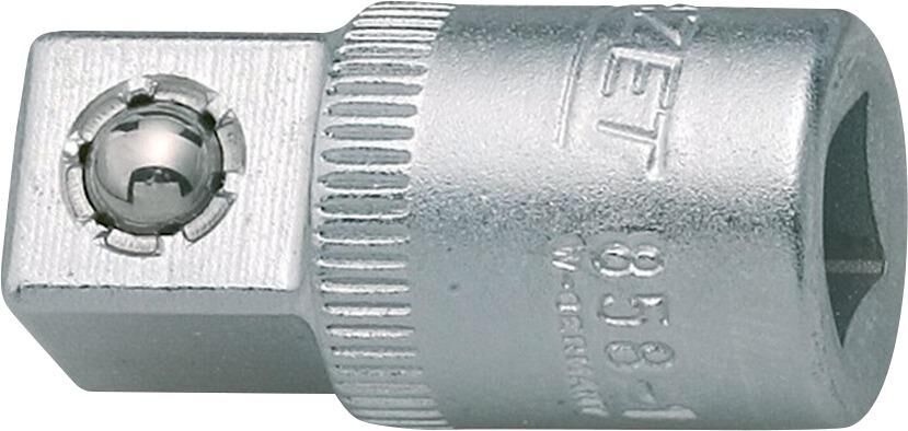 Hazet Vergrößerungsstück 1/4"innen auf 3/8"außen Hazet Vergrößerungsstück 1/4"innen auf 3/8"außen