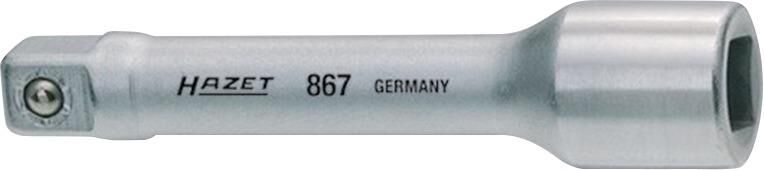 Hazet Verlängerung 1/4" 55mm Produktbild Hazet Verlängerung 1/4" 55mm