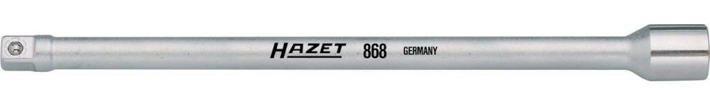 Hazet Verlängerung 1/4" 147mm Produktbild Hazet Verlängerung 1/4" 147mm