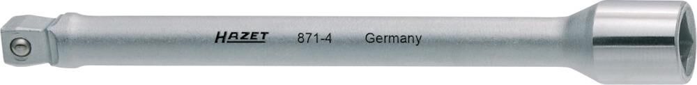 Hazet Kardanverlängerung 1/4" 102mm Produktbild Hazet Kardanverlängerung 1/4" 102mm