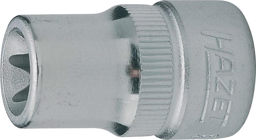 Hazet Steckschlüssel-Einsatz 3/8" E14x28 mm Produktbild Hazet Steckschlüssel-Einsatz 3/8" E14x28 mm