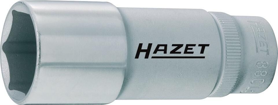 Hazet Steckschlüssel-Einsatz 3/8" 19mm 6kt. lang Hazet Steckschlüssel-Einsatz 3/8" 19mm 6kt. lang