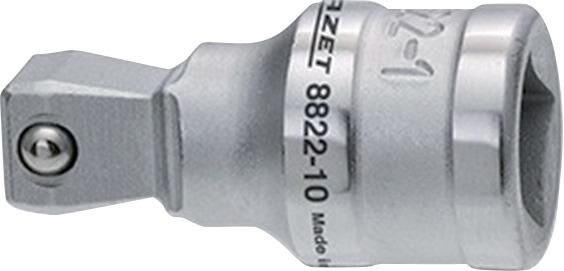 Hazet Kardanverlängerung 3/8" 36mm Produktbild Hazet Kardanverlängerung 3/8" 36mm