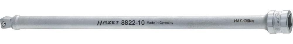 Hazet Kardanverlängerung 3/8" 254mm Produktbild Hazet Kardanverlängerung 3/8" 254mm