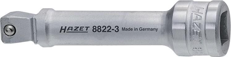 Hazet Kardanverlängerung 3/8" 74 mm Produktbild Hazet Kardanverlängerung 3/8" 74 mm